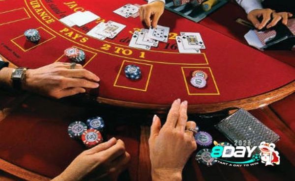 Quy tắc cần nắm rõ trước khi chơi Roulette