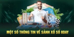 Giới thiệu về xổ số 8day