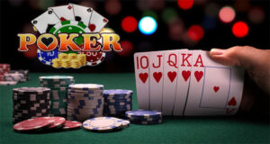 Sơ lược chính xác về Poker