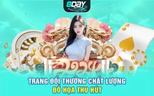 Tìm hiểu về Game xóc đĩa đổi thưởng 8day