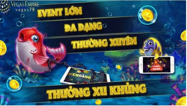 Mẹo để chiến thắng trong Bắn Cá Tiên