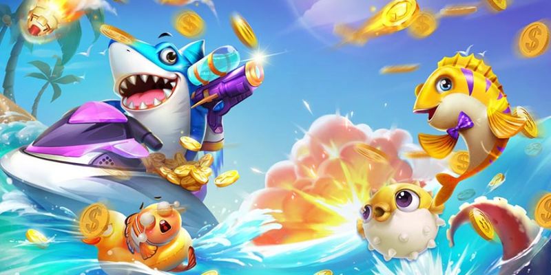 Những lưu ý khi chơi game săn cá ăn tiền tại nhà cái hàng đầu